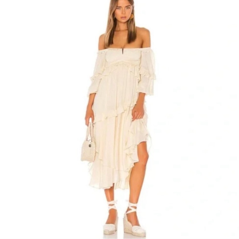 Spell & the Gypsy Collective Boho dress